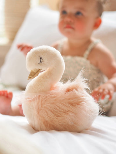 Salina Swan - The Cross Decor & Design