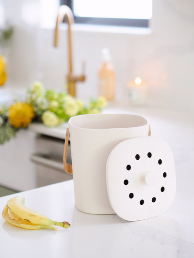 Terra Natural Composter - The Cross Decor & Design