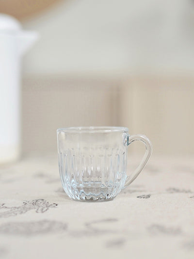 Ouessant Espresso Cup - The Cross Decor & Design