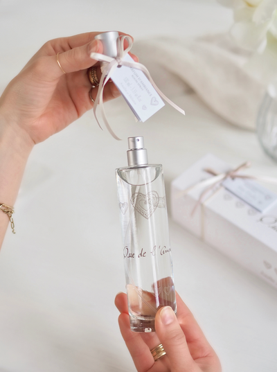Que de l'Amour Room Spray - The Cross Decor & Design