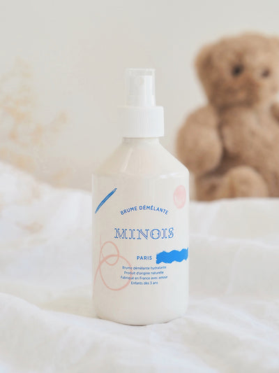 Minois Paris Detangling Mist