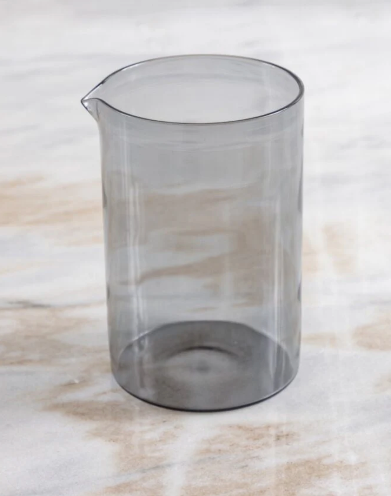 Niko Cocktail Stirring Carafe - The Cross Decor & Design