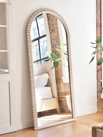 Aniston Mirror - The Cross Decor & Design