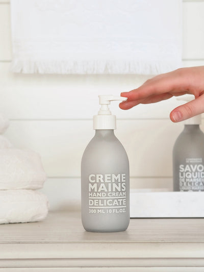 Marseille Delicate Hand Cream | Small - The Cross Decor & Design