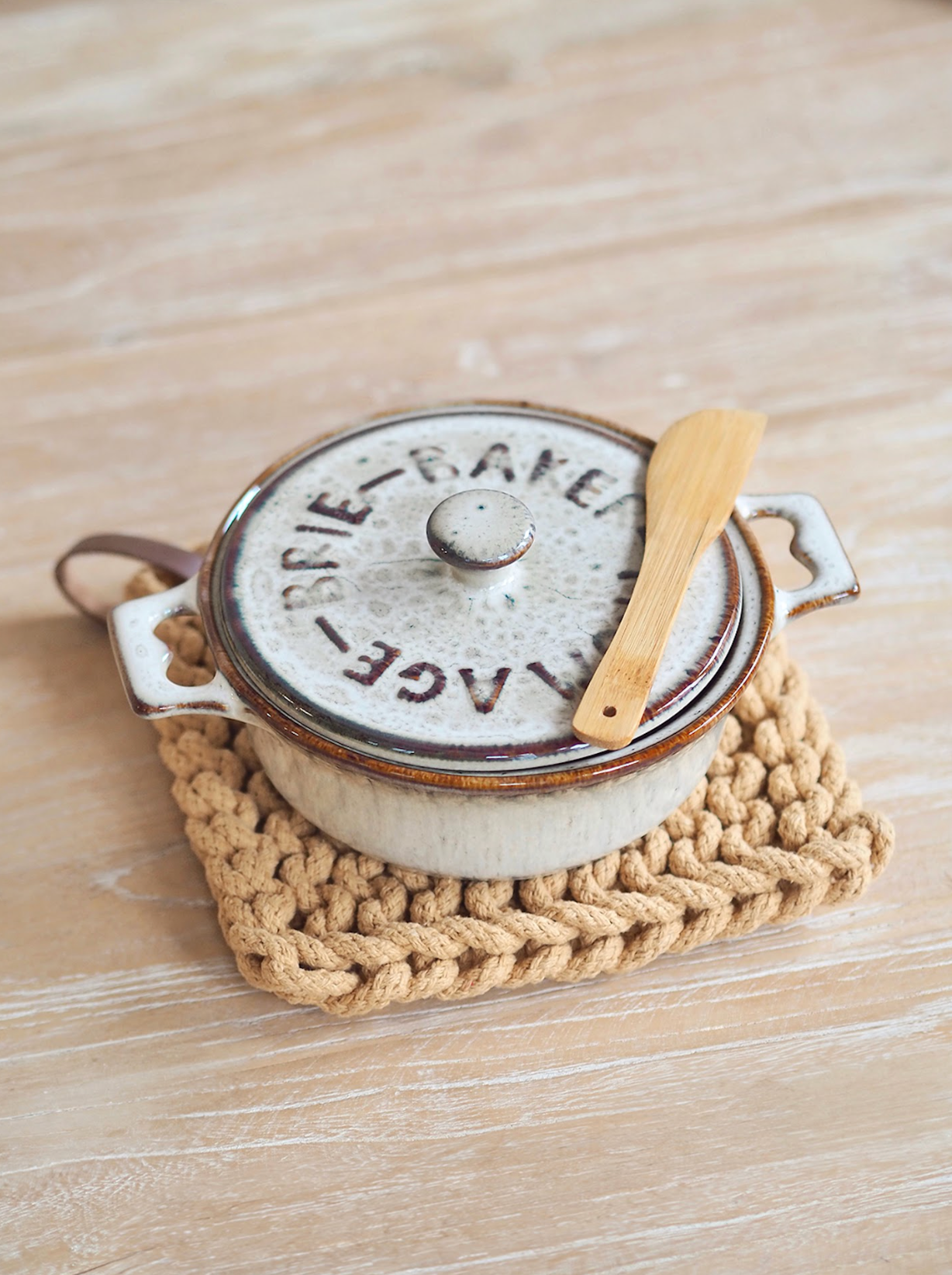 Cassidy Brie Baker - The Cross Decor & Design