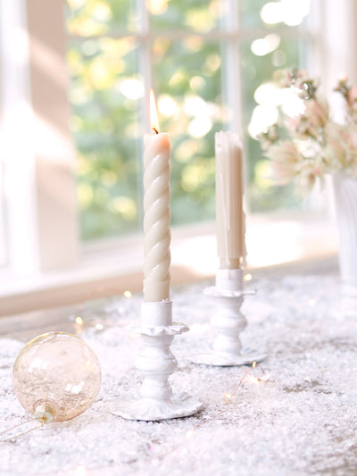 Fifi Candlestick - The Cross Decor & Design