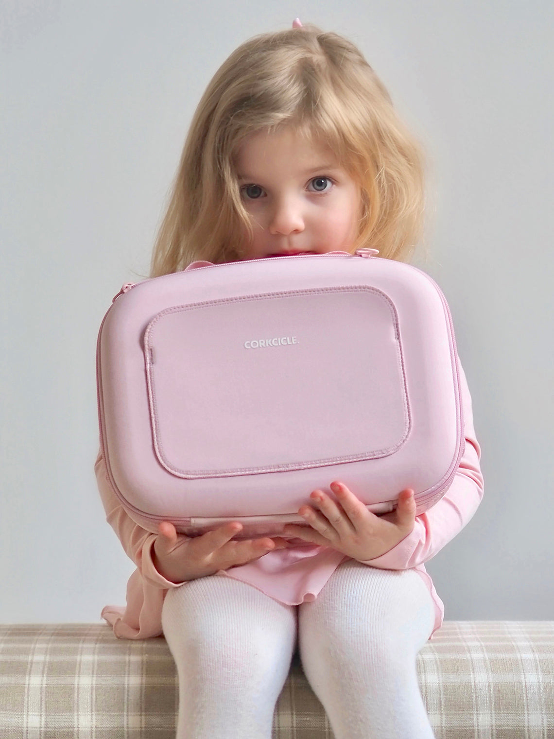 Rose Quartz Lunchpod - The Cross Decor & Design