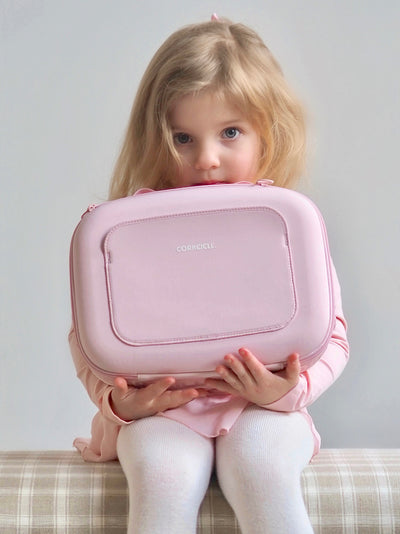 Rose Quartz Lunchpod - The Cross Decor & Design