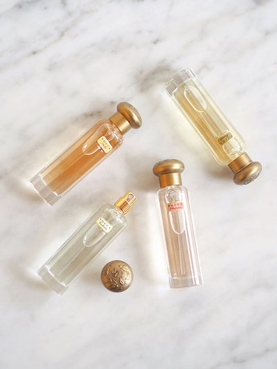 Florence Travel Fragrance Spray 20ml - The Cross Decor & Design