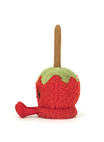 Jellycat Amuseables Toffee Apple