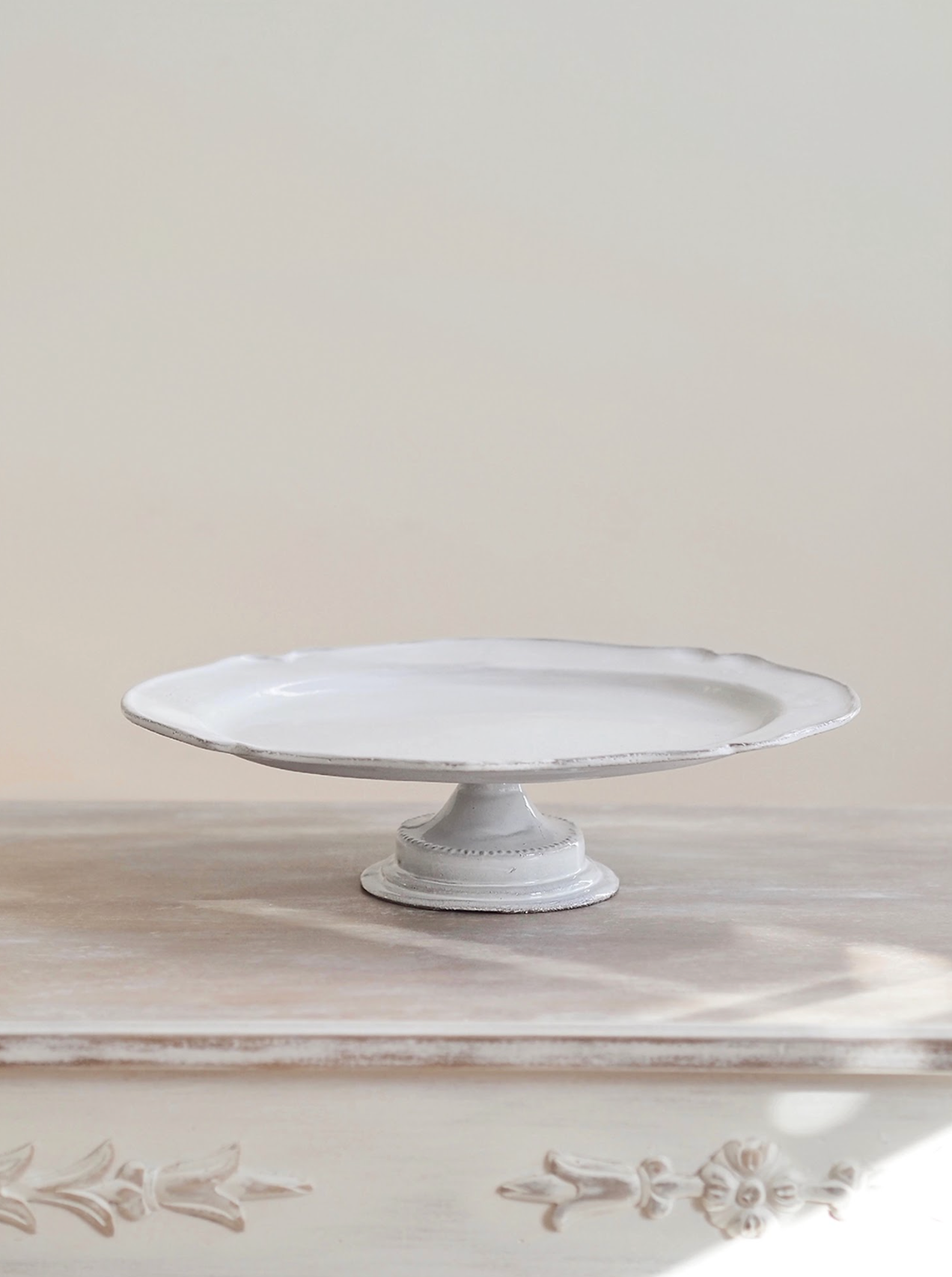Bac Cake Stand - The Cross Decor & Design