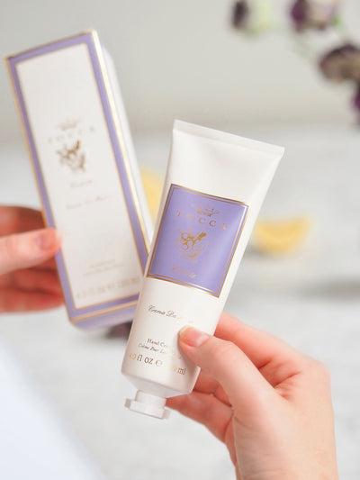 Colette Hand Cream - The Cross Decor & Design
