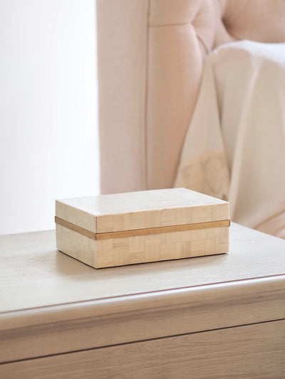 Sandra Bone Box