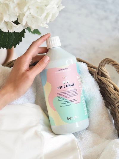 Néroli & Fleur D' Oranger Laundry Soap