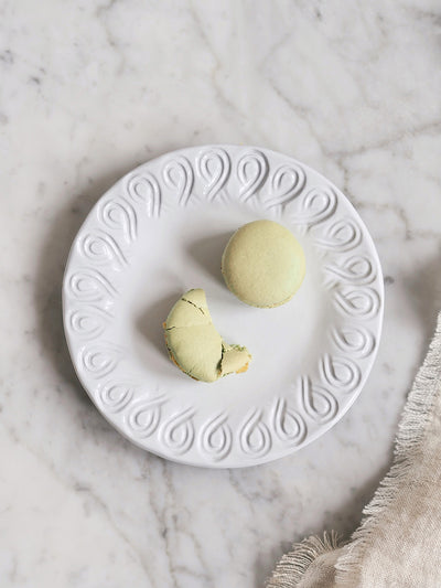 Incanto Canape Plates - The Cross Decor & Design