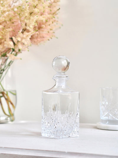 Dublin Mini Decanter - The Cross Decor & Design