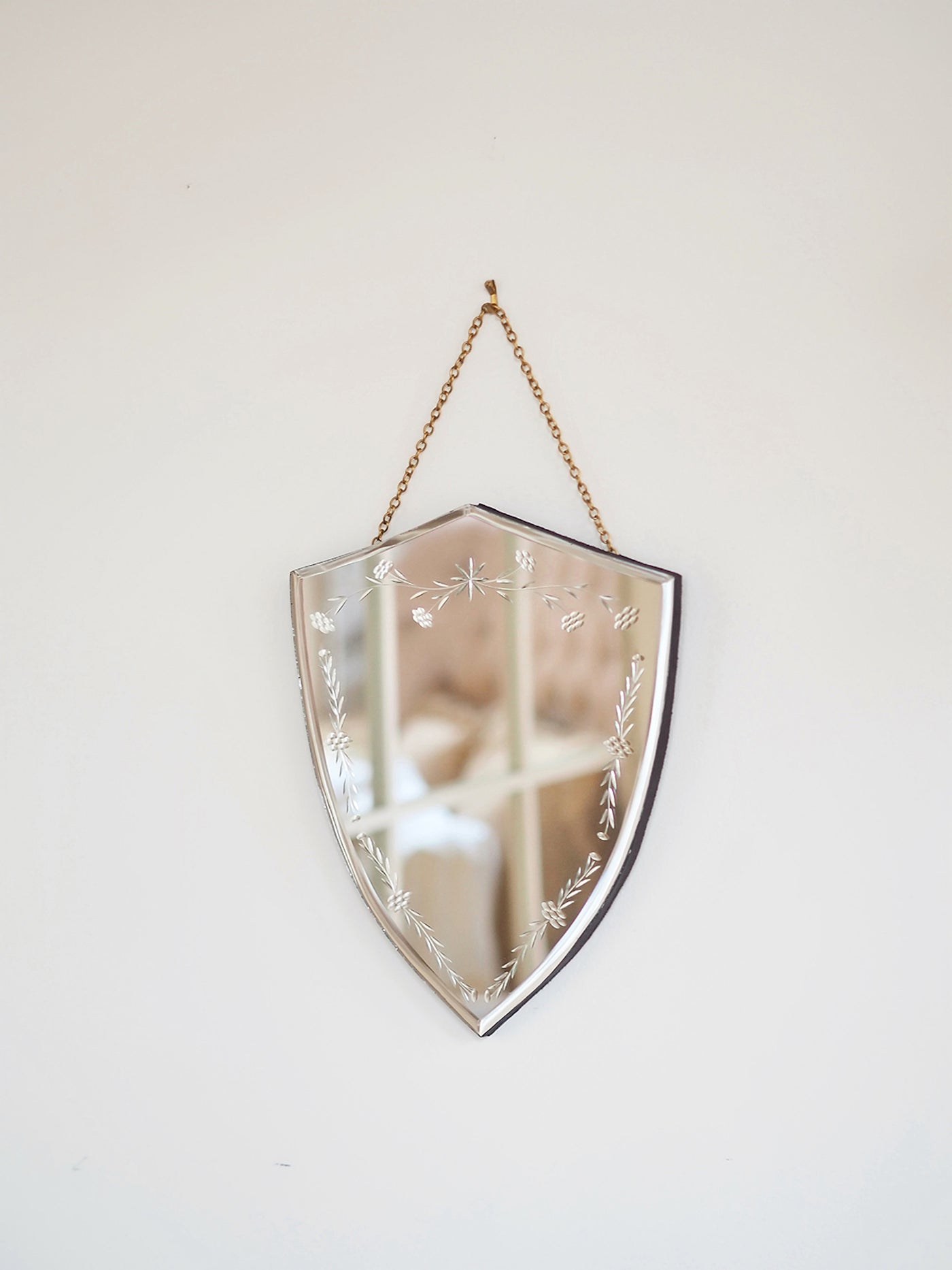 Alexandra Mirror