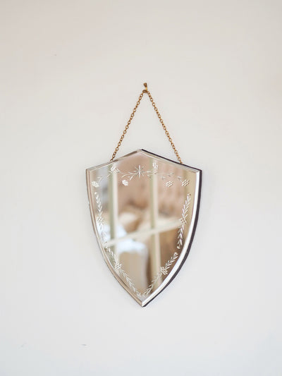 Alexandra Mirror
