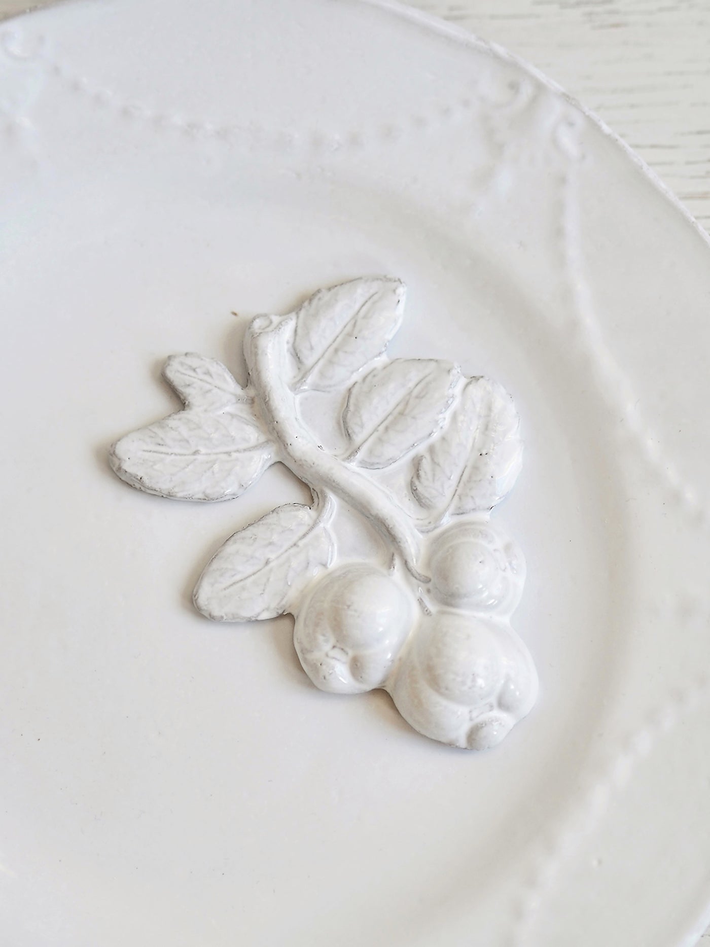 Quince Tree Chopstick Holder - The Cross Decor & Design
