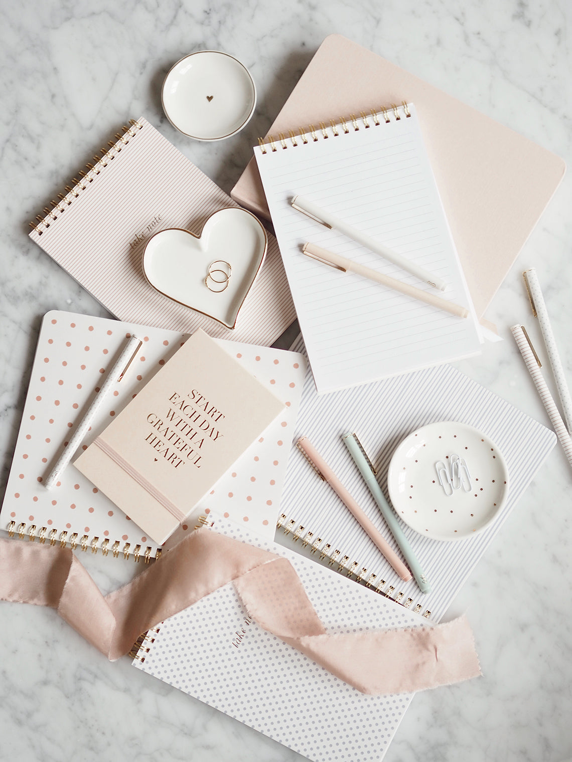 The Rose Felt Pen Set - The Cross Decor & Design