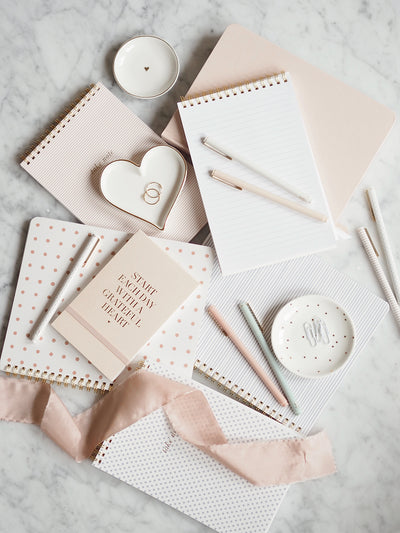 The Rose Felt Pen Set - The Cross Decor & Design