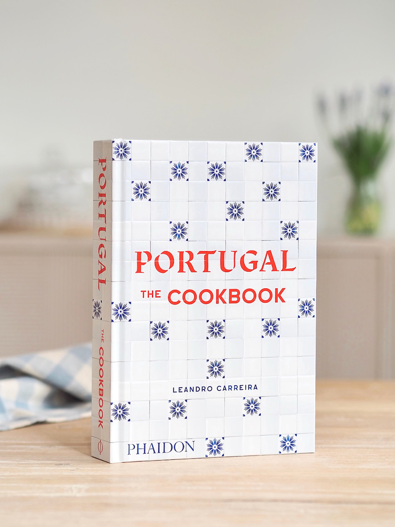 Portugal: The Cookbook - The Cross Decor & Design