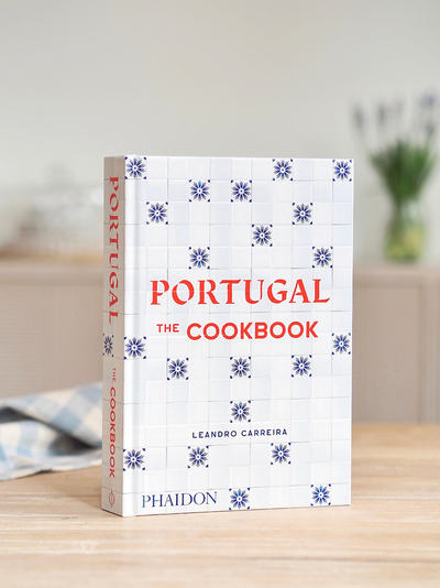 Portugal: The Cookbook - The Cross Decor & Design