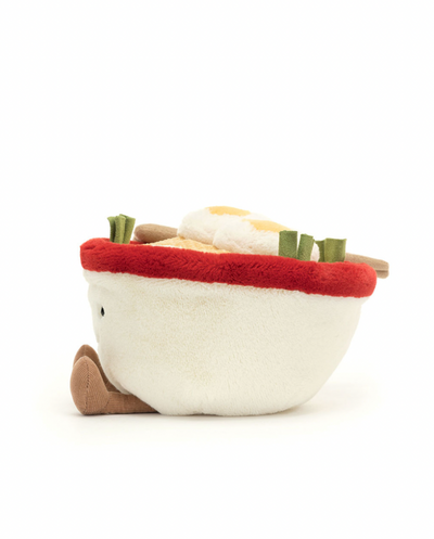 Jellycat Amuseables Ramen