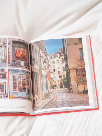 Charming France Book