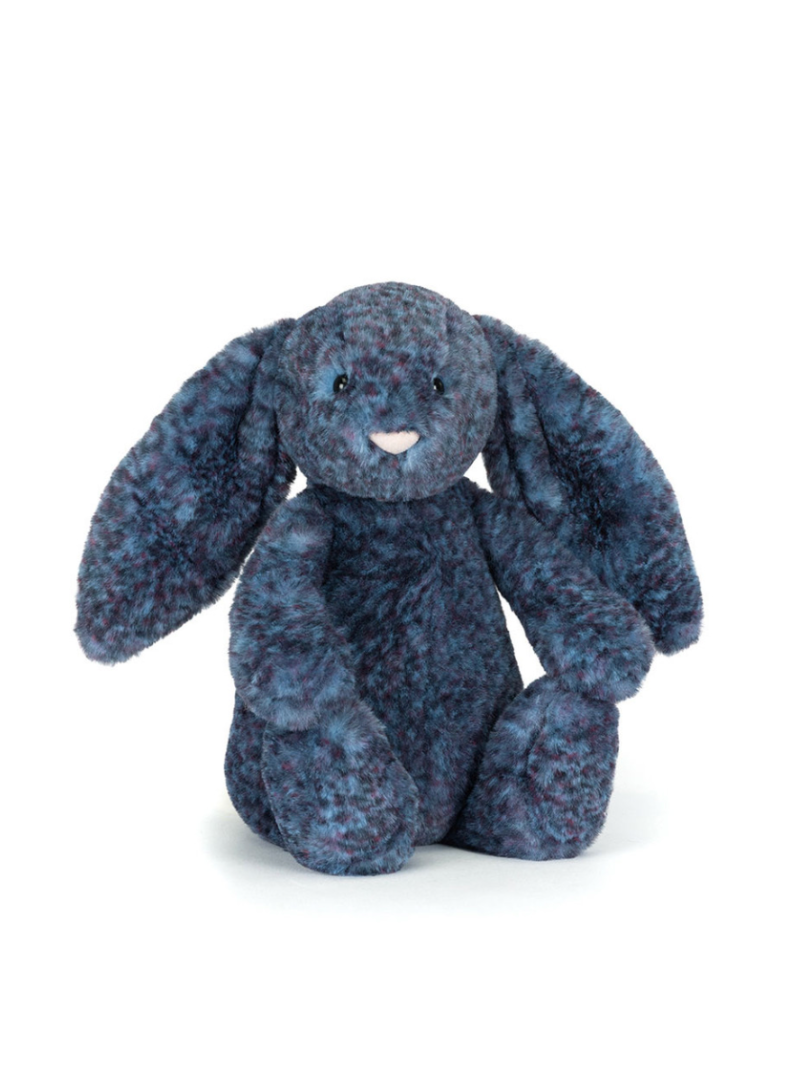 Jellycat Hopscone Luxe Bunny - The Cross Decor & Design