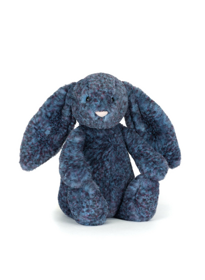 Jellycat Hopscone Luxe Bunny - The Cross Decor & Design
