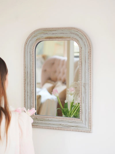 Melrose Mirror