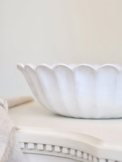 Astier De Villate | Frog Salad Bowl - The Cross Decor & Design