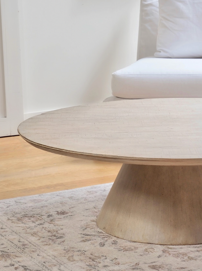 Taylor Coffee Table - The Cross Decor & Design