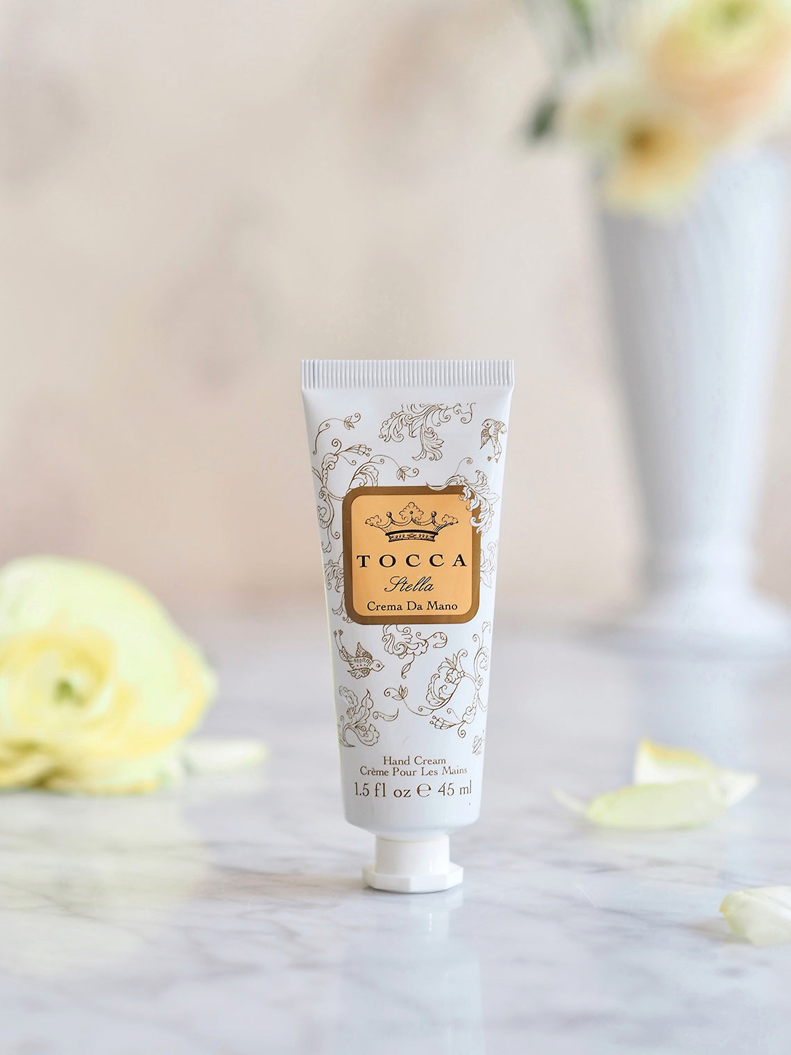 Stella Travel Hand Cream - The Cross Decor & Design