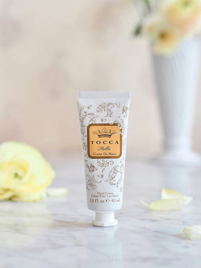 Stella Travel Hand Cream - The Cross Decor & Design