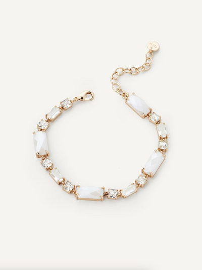Sutton Bracelet - The Cross Decor & Design