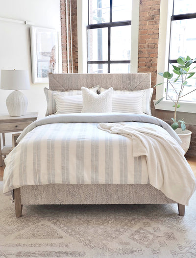 Carter Denim Collection - The Cross Decor & Design