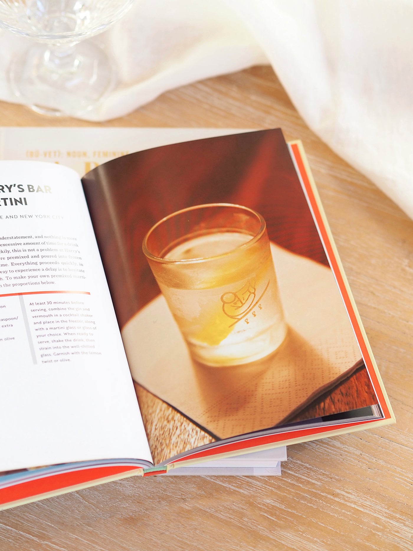 Martini: Perfection In A Glass - The Cross Decor & Design