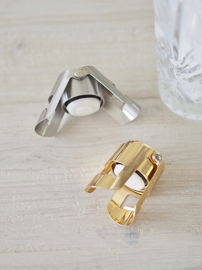Champagne Stoppers - The Cross Decor & Design