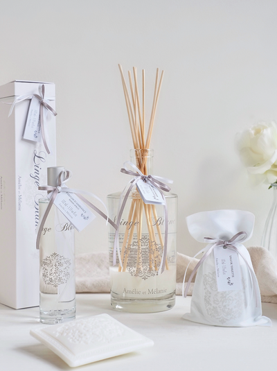 Linge Blanc Room Spray - The Cross Decor & Design