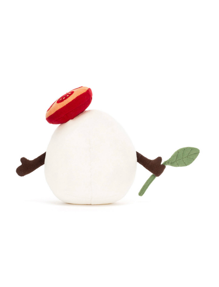 Jellycat Amuseables Mozzarella