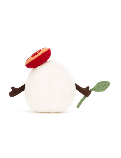 Jellycat Amuseables Mozzarella