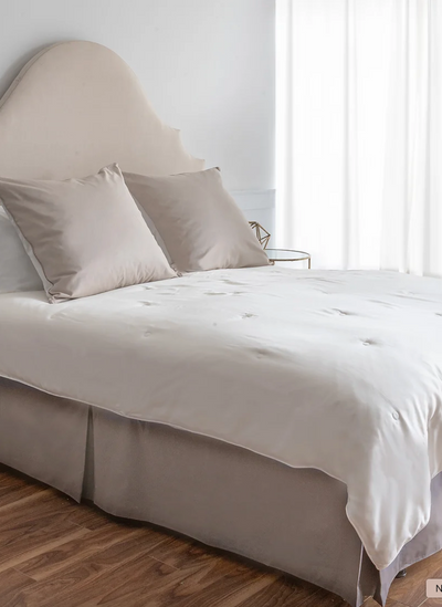 Premium Silk Duvet - The Cross Decor & Design
