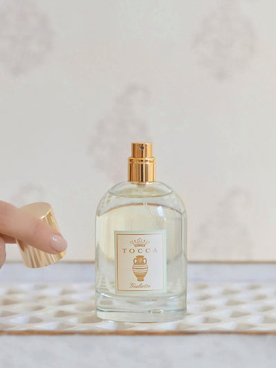 Giulietta Dry Body Oil - The Cross Decor & Design