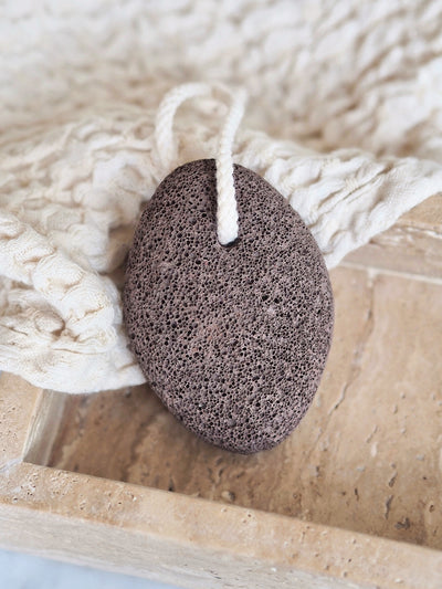 Pumice Stone - The Cross Decor & Design