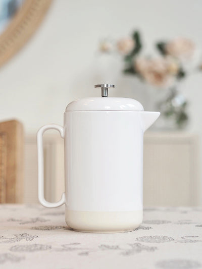 Artisan Street French Press - The Cross Decor & Design