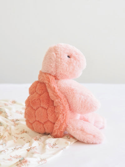Yertle Turtle - The Cross Decor & Design