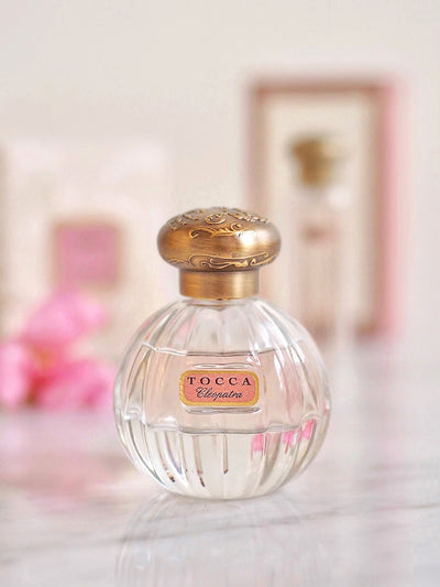 Cleopatra Perfume - The Cross Decor & Design
