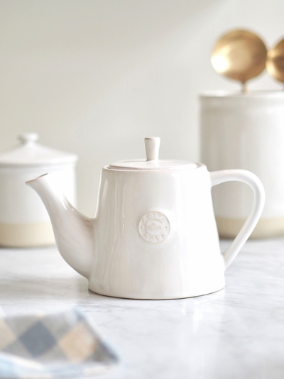 Nyla Teapot - The Cross Decor & Design